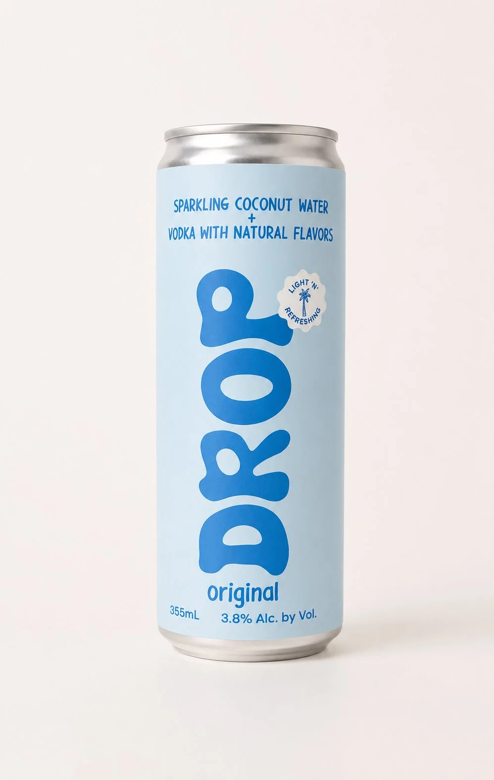 Drop - Original (4pk)