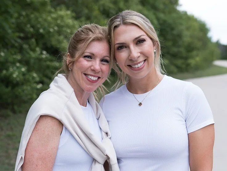 A membership for women who want to understand what’s happening in their bodies, stay ahead of hormonal, metabolic, and energy shifts, and reclaim the vitality that defines their exceptional lives - with a physician team that guides them with precisio