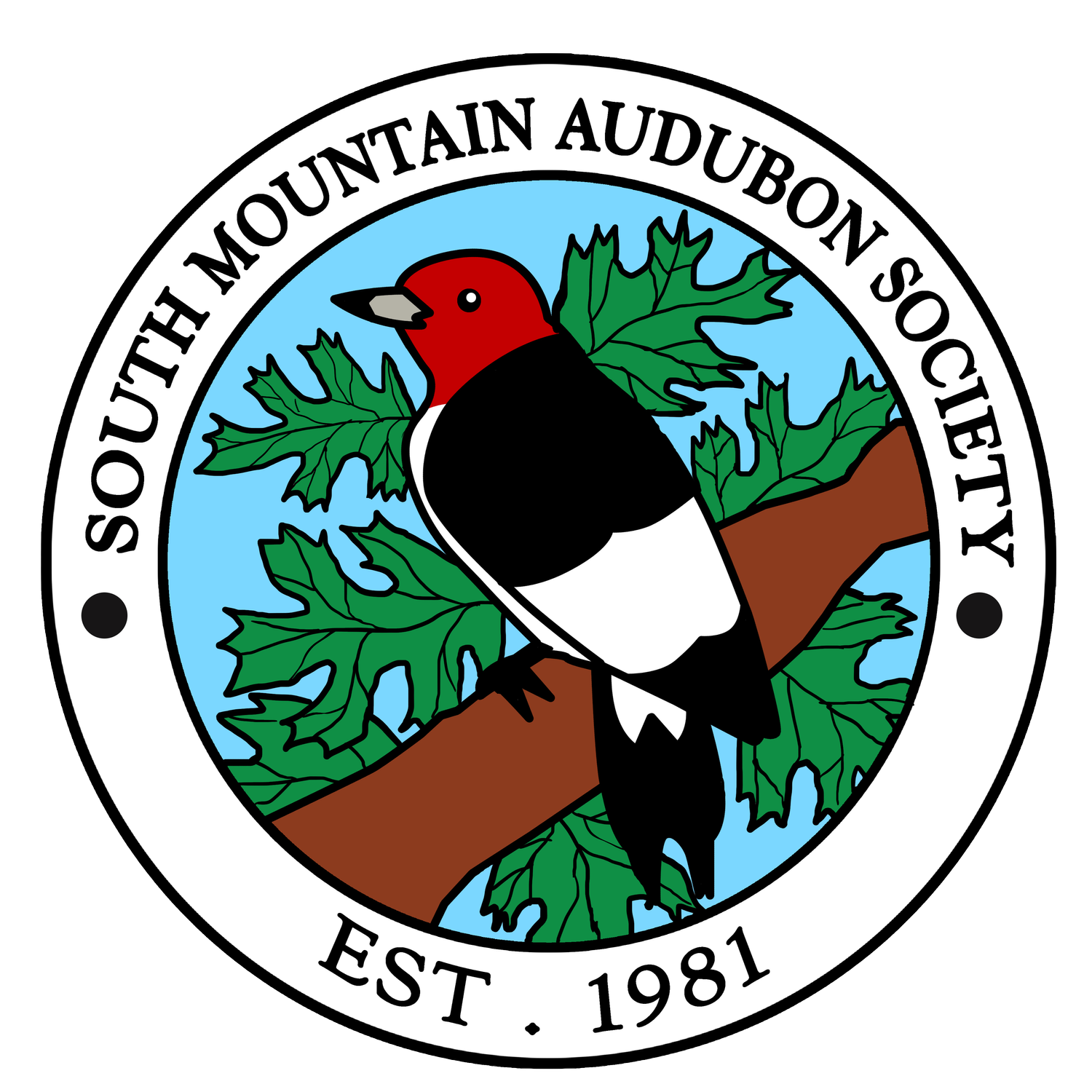 South Mountain Audubon Society