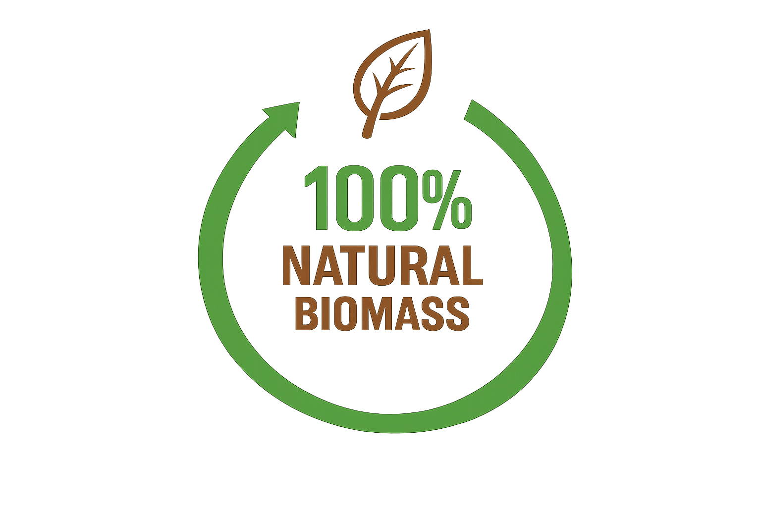 EF Polymer produced from upcycled organic biomass for sustainable crop production.