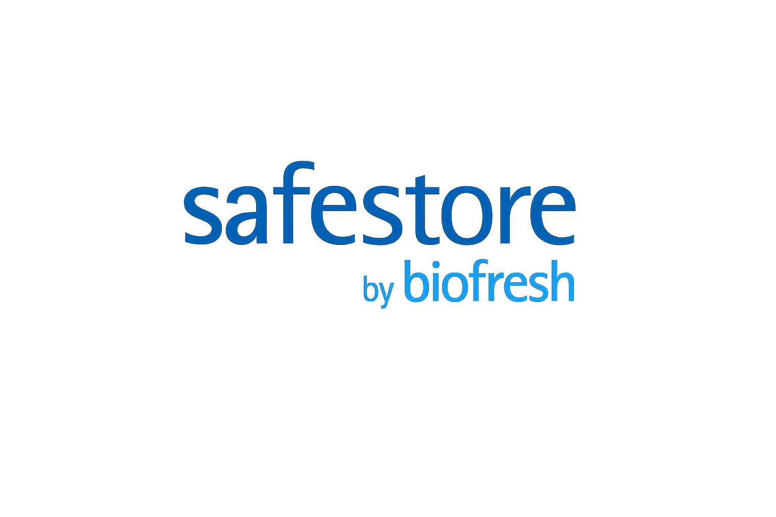 Logo Safestore, tecnologia per il controllo del germogliamento.