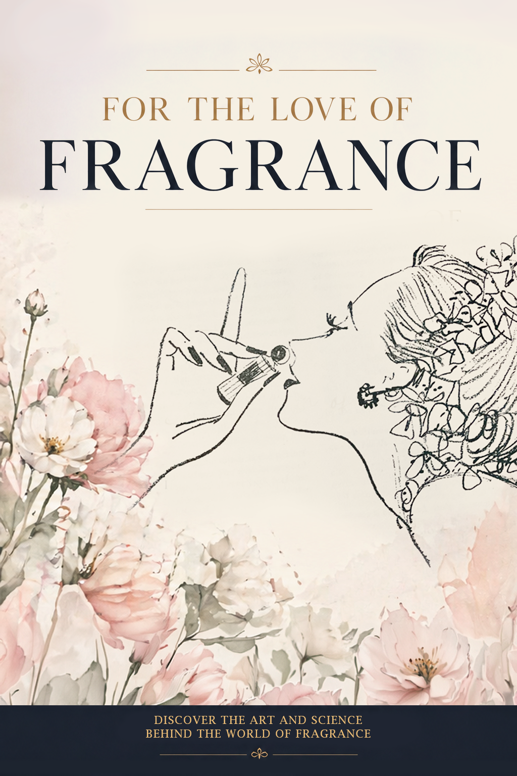 For the Love of Fragrance (eBook)