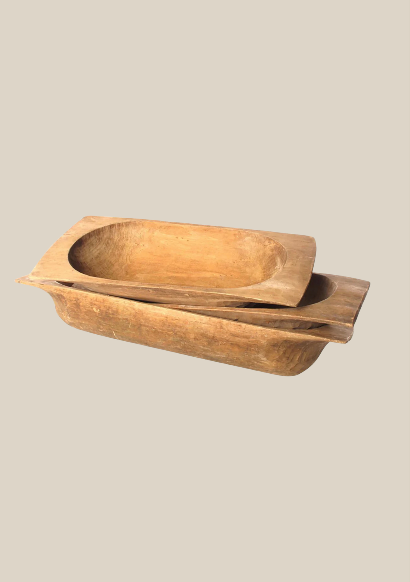 Dough Bowls