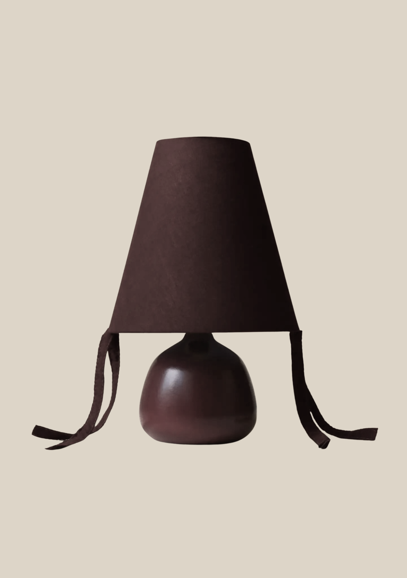 Appenzell Petite Bows Lamp