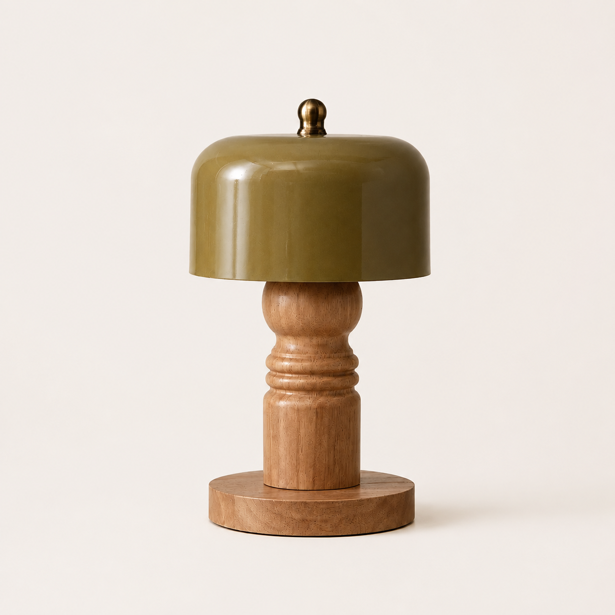 Objet D’étude Portable Table Lamp