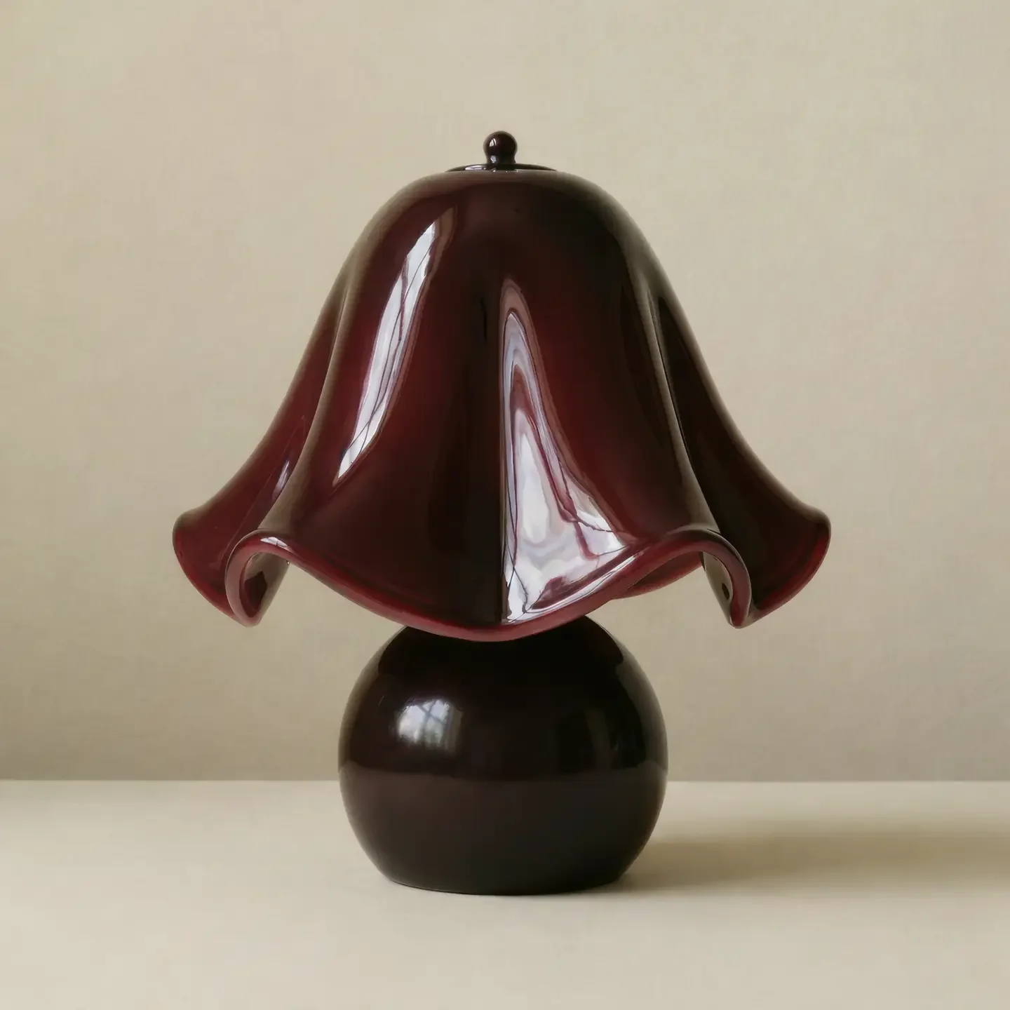 Canterbury Table Lamp