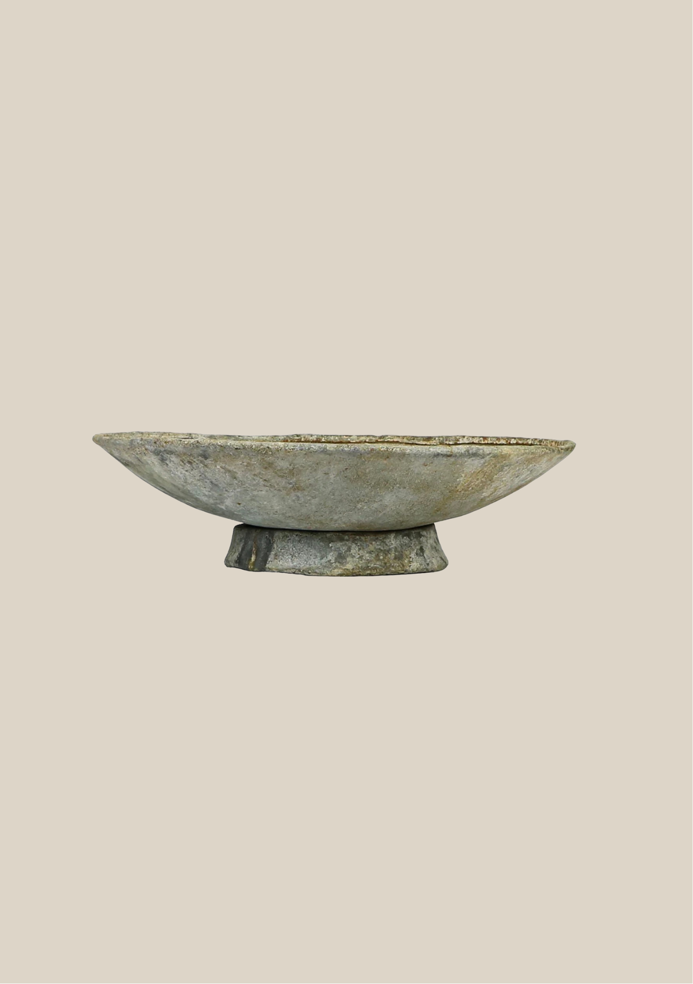 Saucer Planter