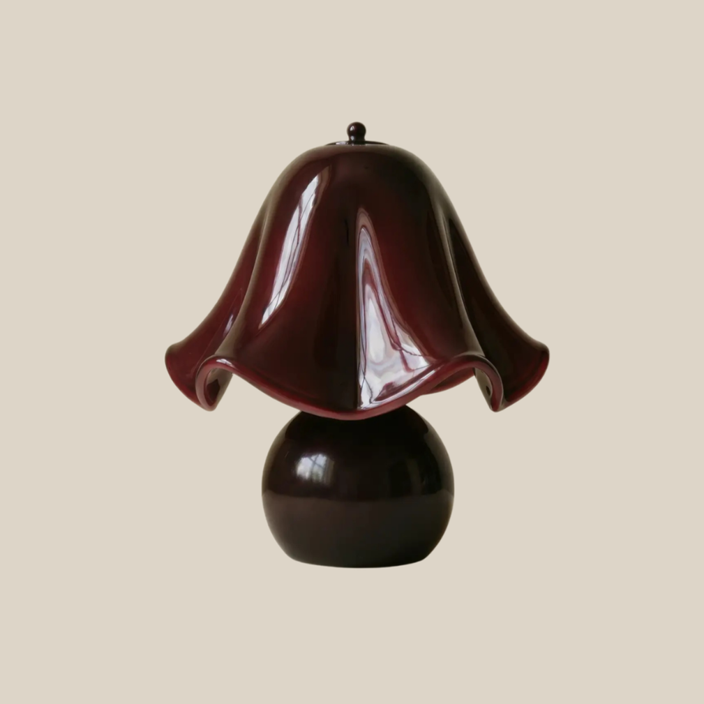Canterbury Table Lamp