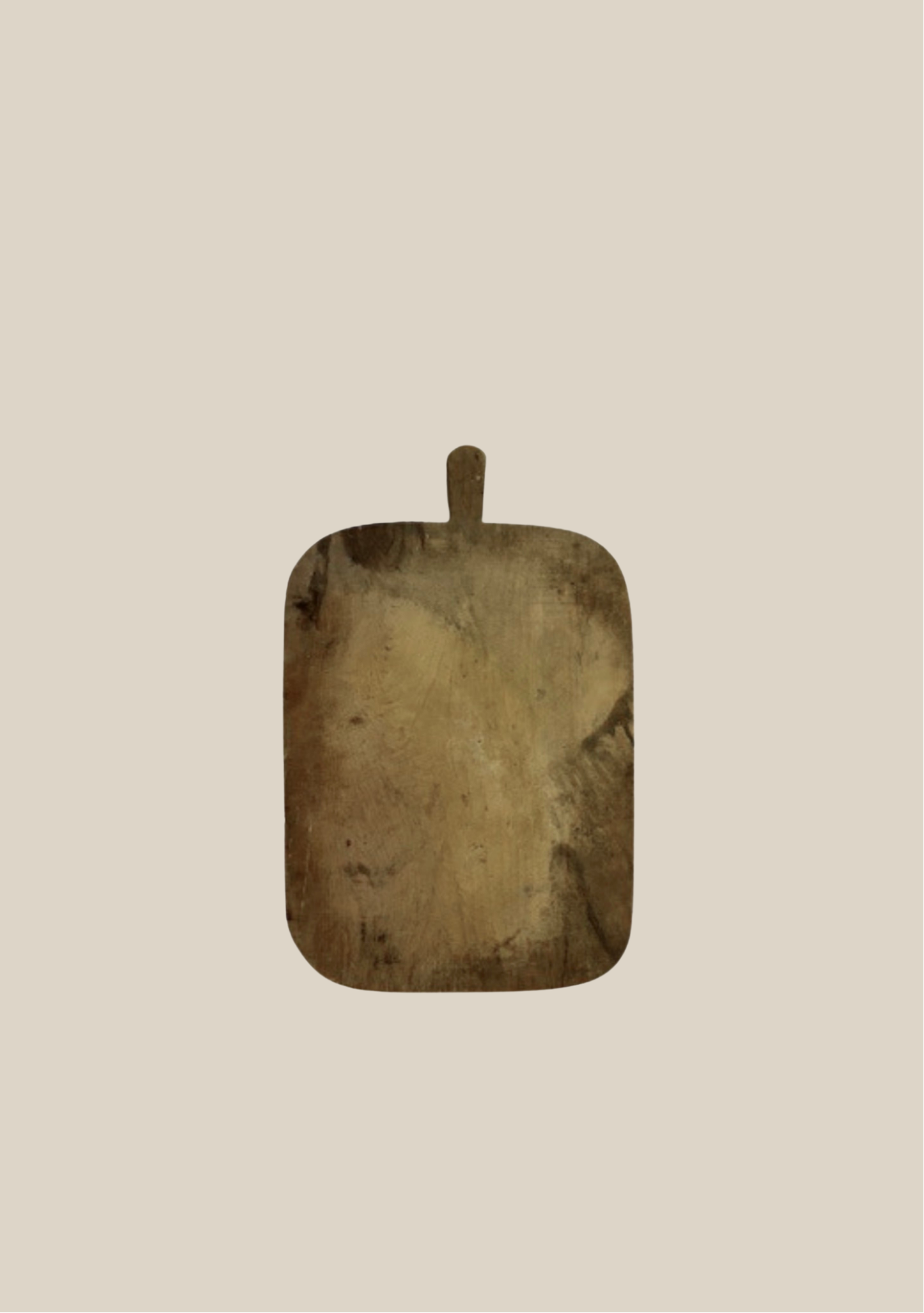 Turkish Cutting Board