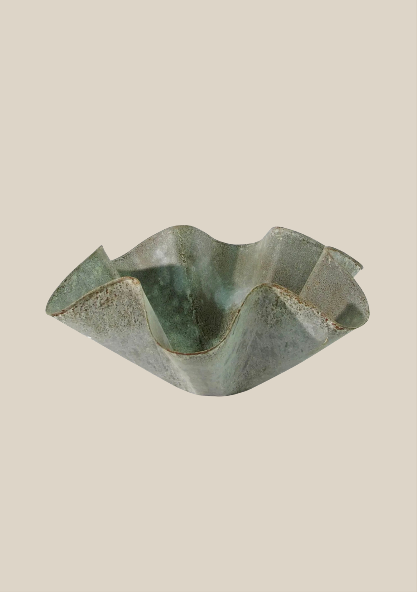 Kerchief Planter