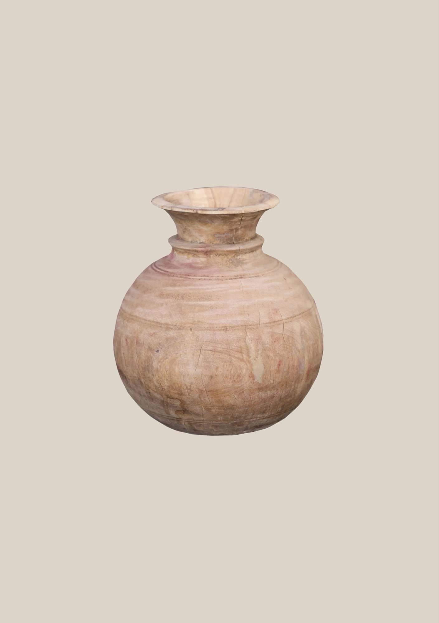 Gujar Water Pot