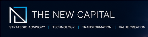 The New Capital