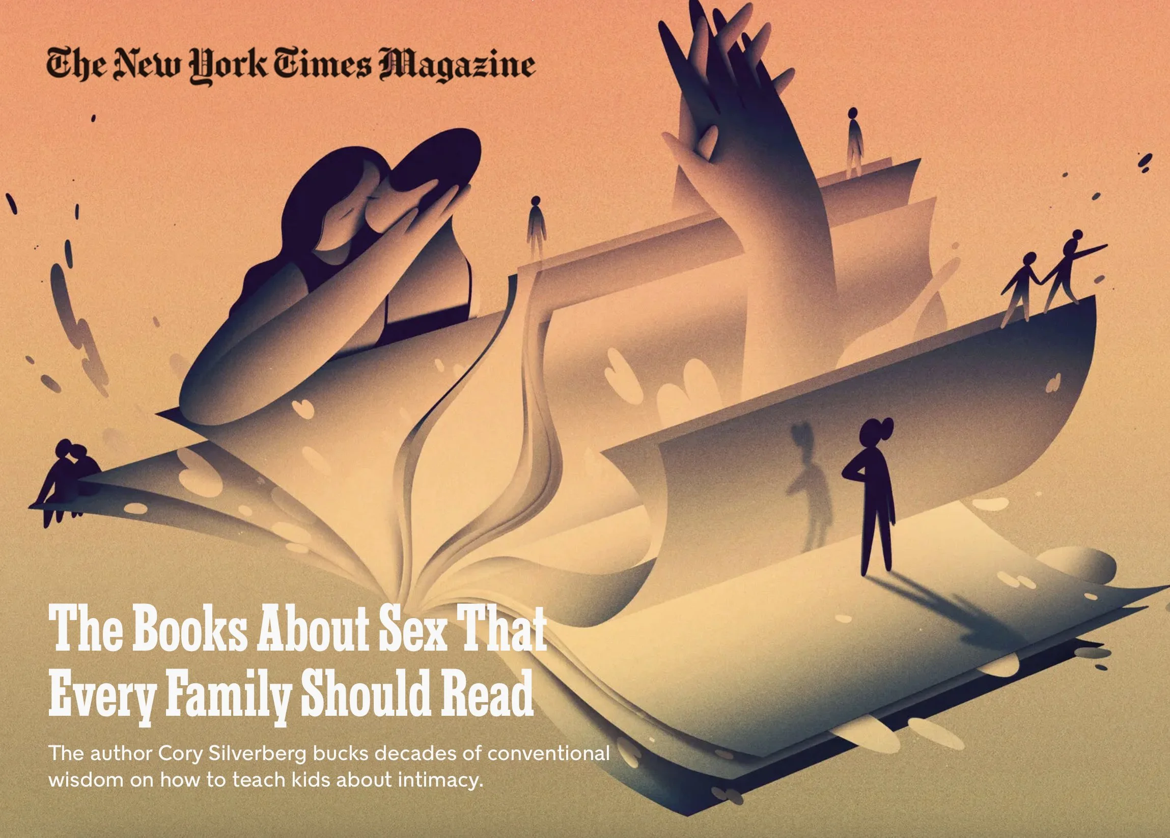 New York Times Magazine