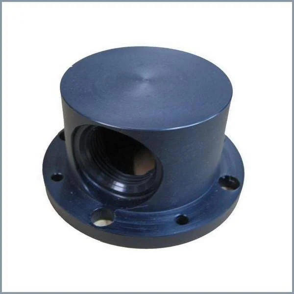 Agitator Wash Coupling Housing - Packo Models - PN-31928
