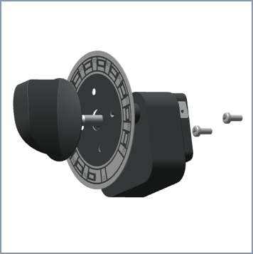 Timer - Manual Rotary Timer 120 Minute - PN-22342