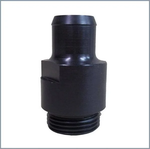 Agitator Wash Coupling Nipple - Packo Models - PN-21398