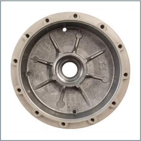 Wash Pump FP66 1.1Kw & 1.5Kw Model - Motor Flange - PN-217009