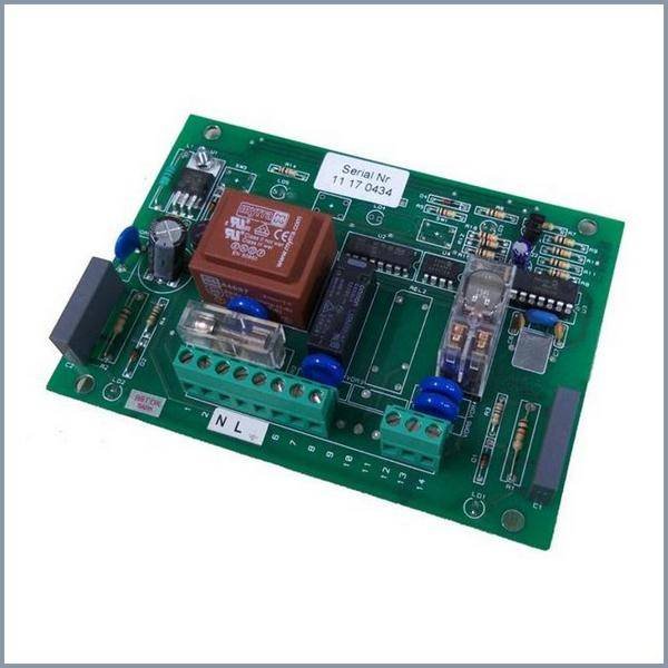 PCV4 Model - Dosage Power Print Board PCB - PN-105325