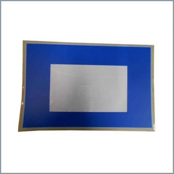 PCV3 Model - Protection Sticker For Keypad - PN-154534