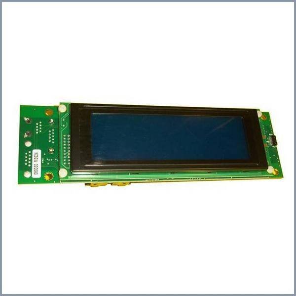 Dolphin Model - Display LCD Board PCB - PN-147496