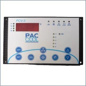 PCV3 Model - Display Keypad PCB - PN-155368