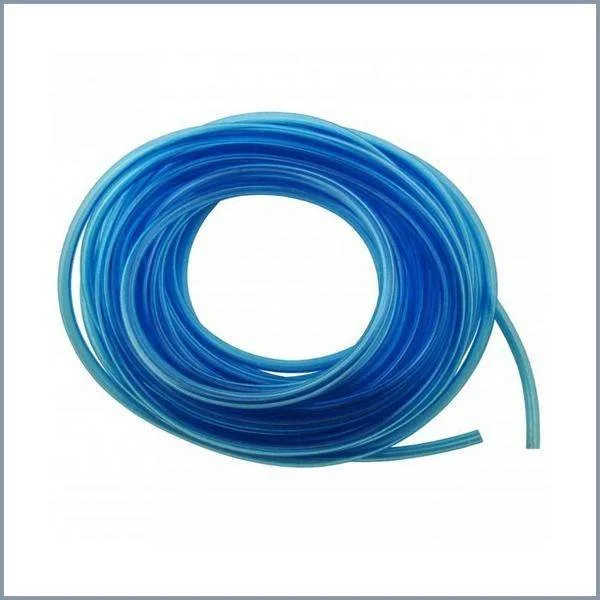 Chemical Delivery Hose - Blue - Pac Cool & Packo Models - PN-03033