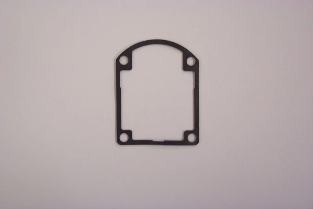 Motorised Valve Body Gasket - PN-122187