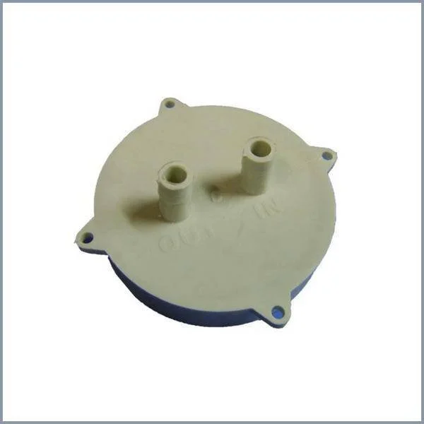 Chemical Dispenser PACKOMAT - Cup Flange Nut - PN-23846