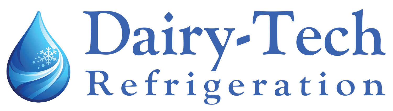 Dairy-Tech Refrigeration