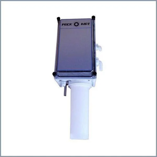 Chemical Dispenser PACKOMAT - Complete Unit - PN-1227