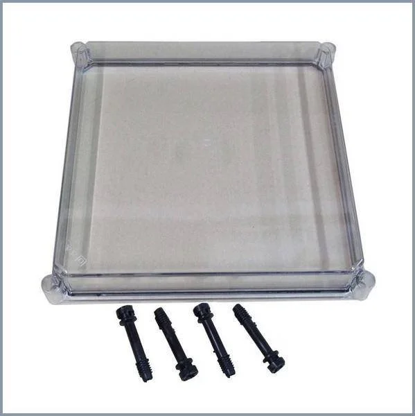 Enclosure Lid - Packo Model Rear Of Vat - PN-23029
