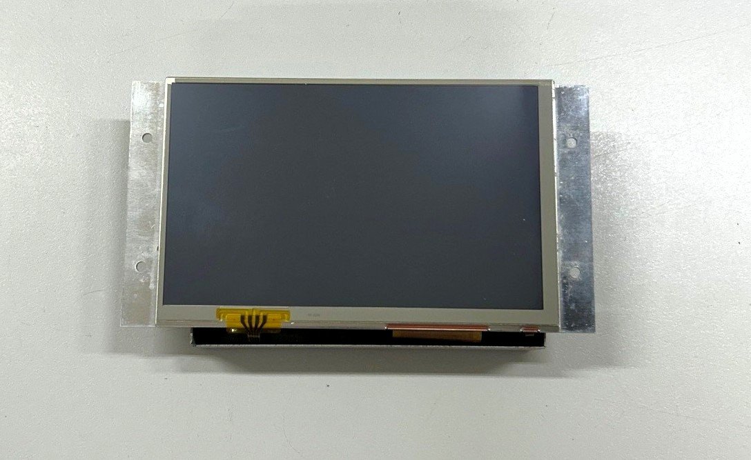 iControl Model - Touch Screen Display & PCB - PN-335357