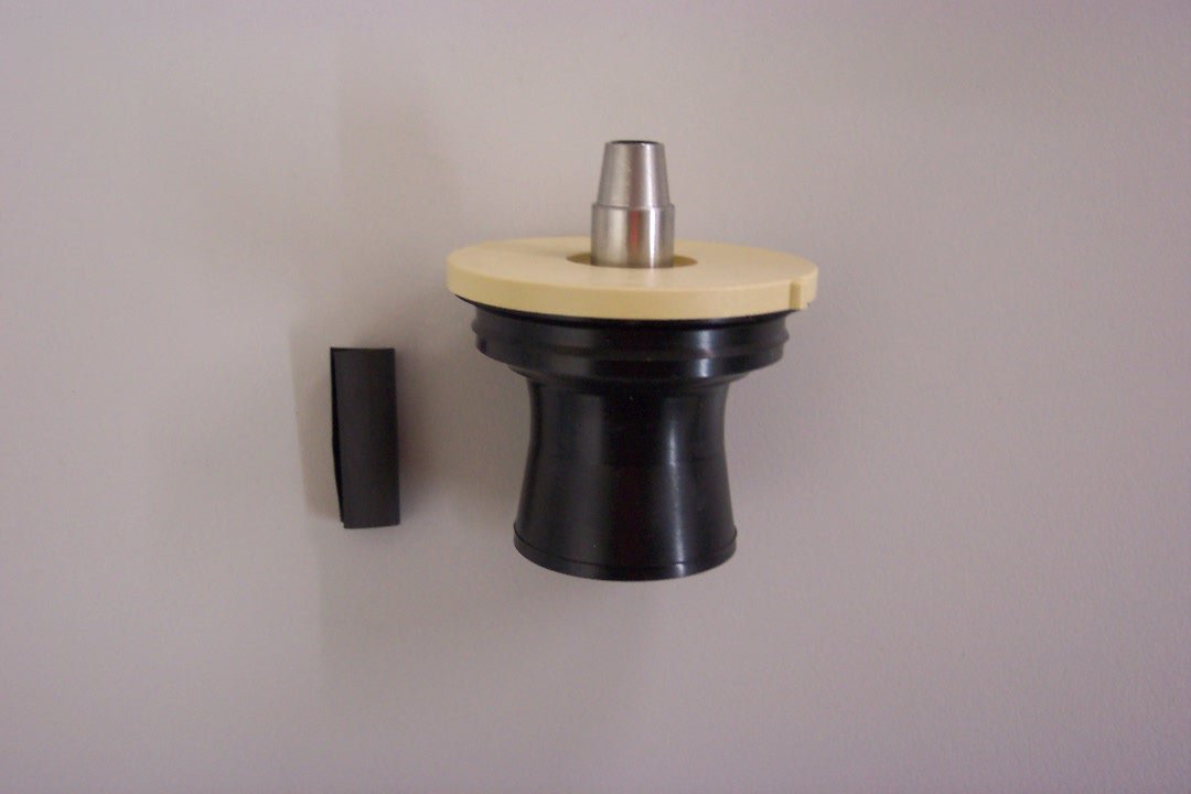 Drain Valve Lower Service Kit - PN-168760