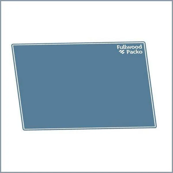 Enclosure Sticker- Front of Vat - PN-20890