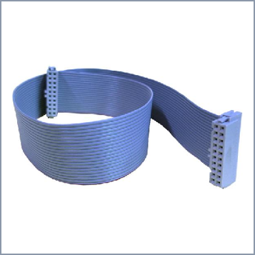 Dolphin Model - Ribbon Cable 20 Pin - PN-147544