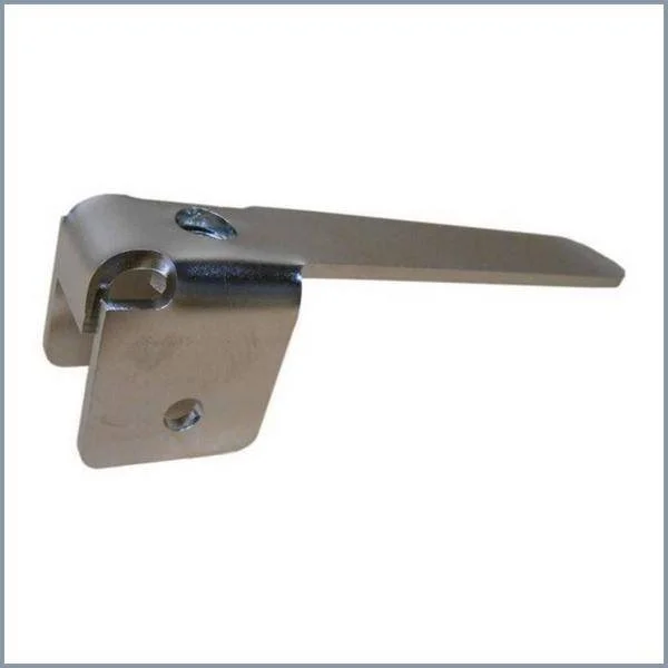 Man Hole Hand Grip - Pac Cool & Packo Models - PN-74084