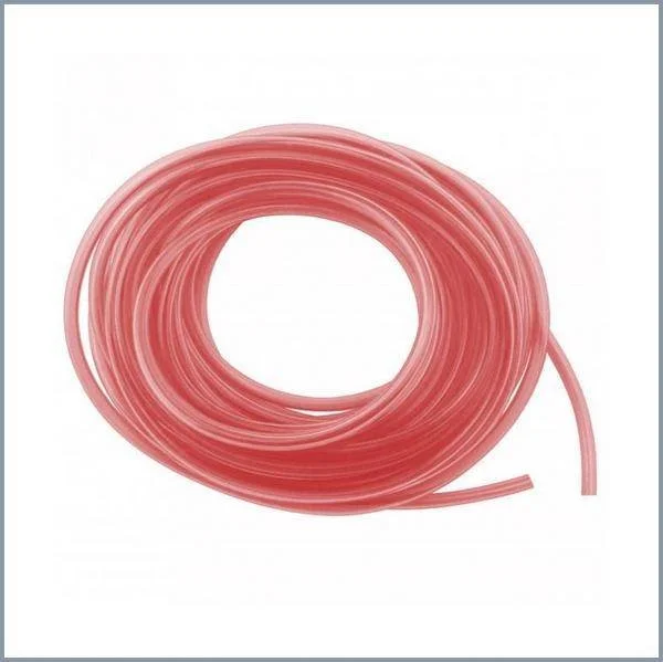 Chemical Delivery Hose - Red - Pac Cool & Packo Models- PN-03549