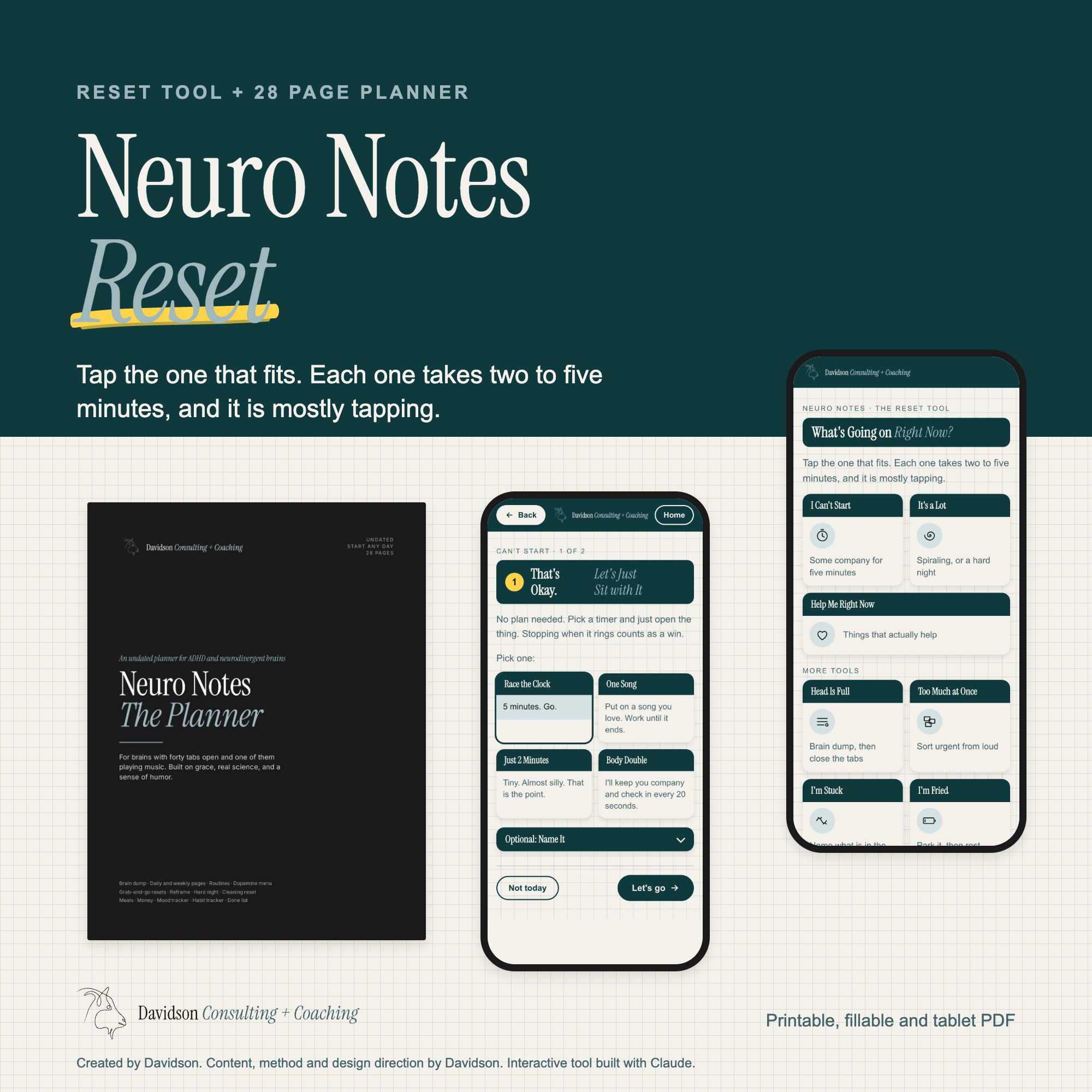 Neuro Notes Reset - Cover - 01.png