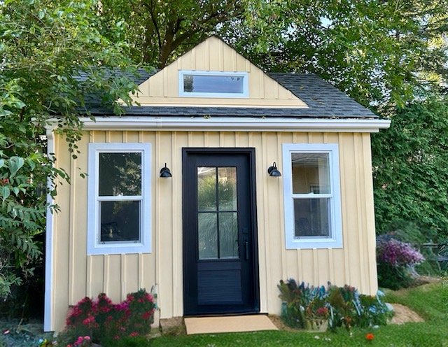 200 square foot garden house in Aldershot Burlington