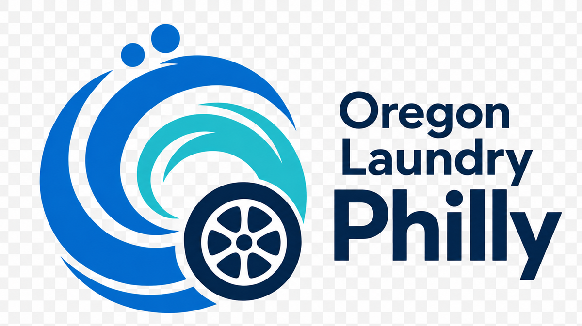 Oregon Laundry Philly