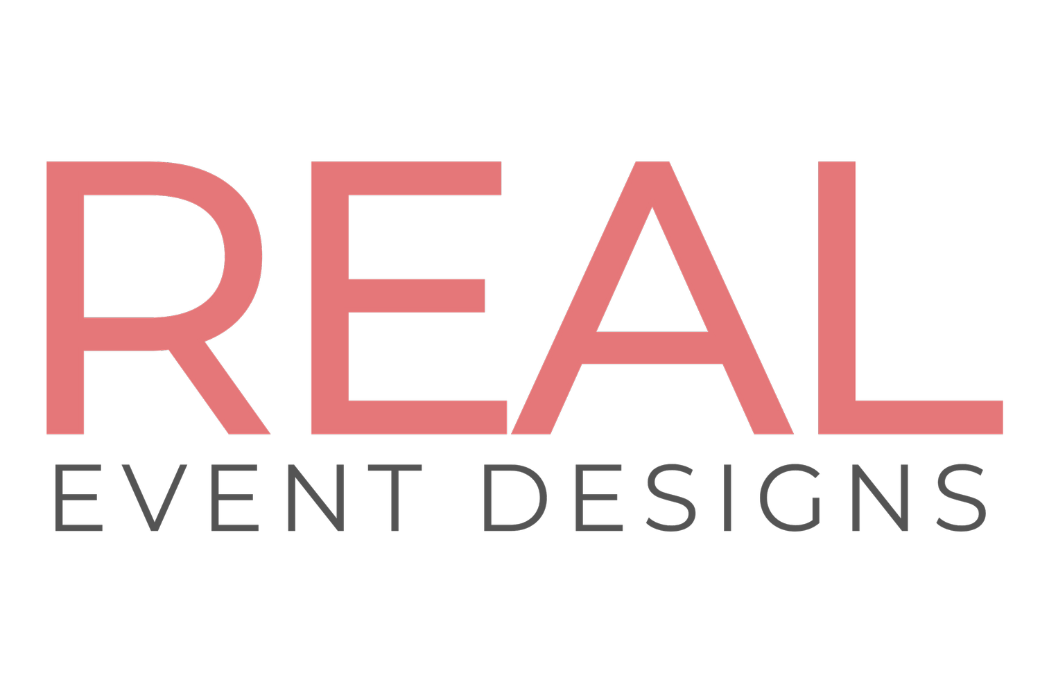 Real Event Designs Inc.