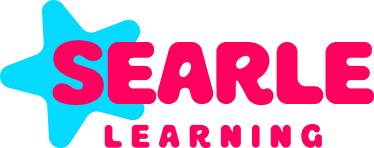Searle Learning | Fun, Engaging Learning for Young Minds