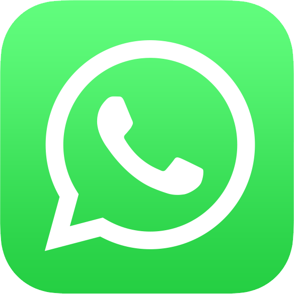 Chat with us on Whatsapp
