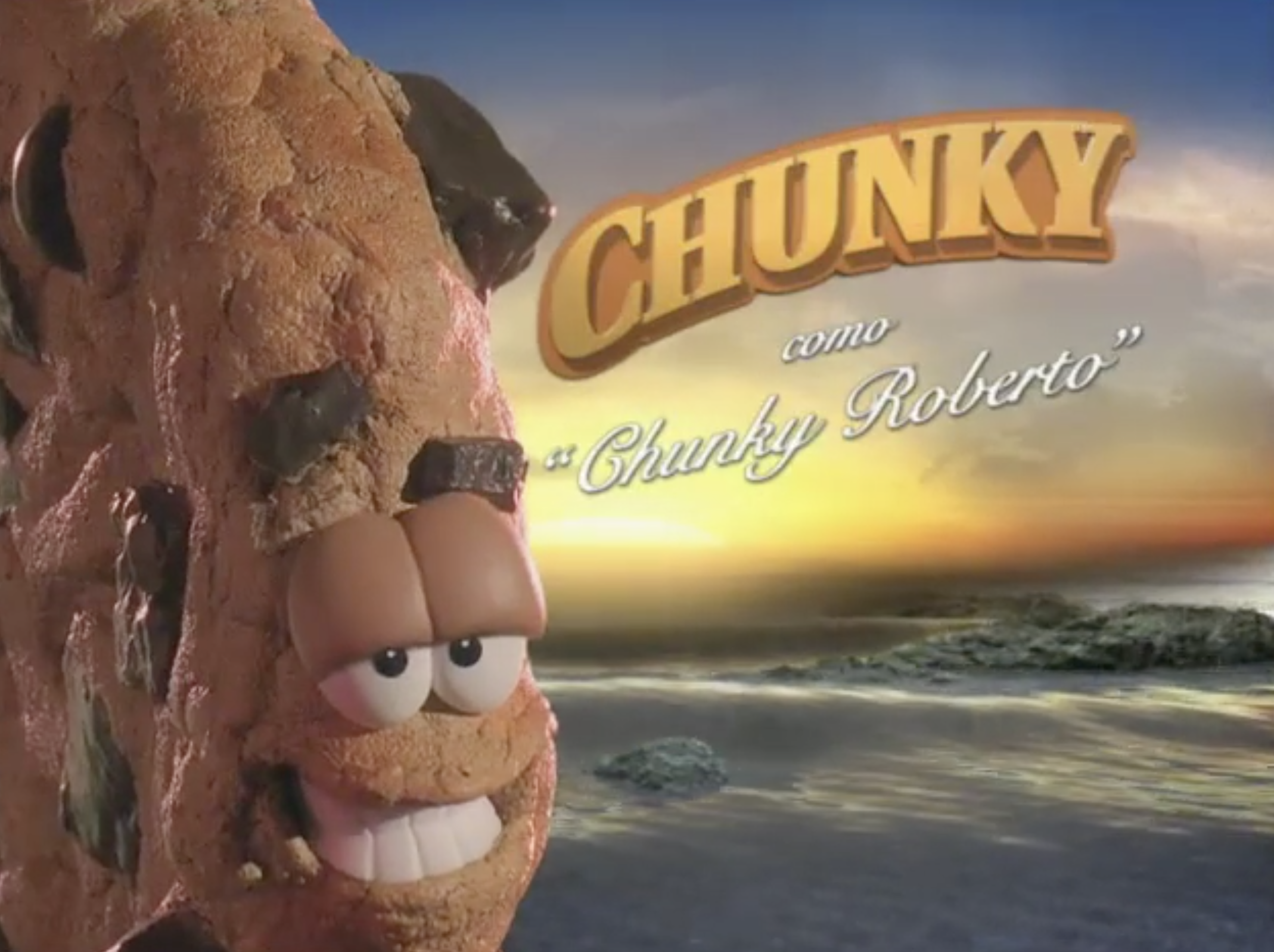 Chips Ahoy