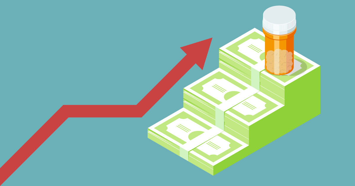 RX Costs