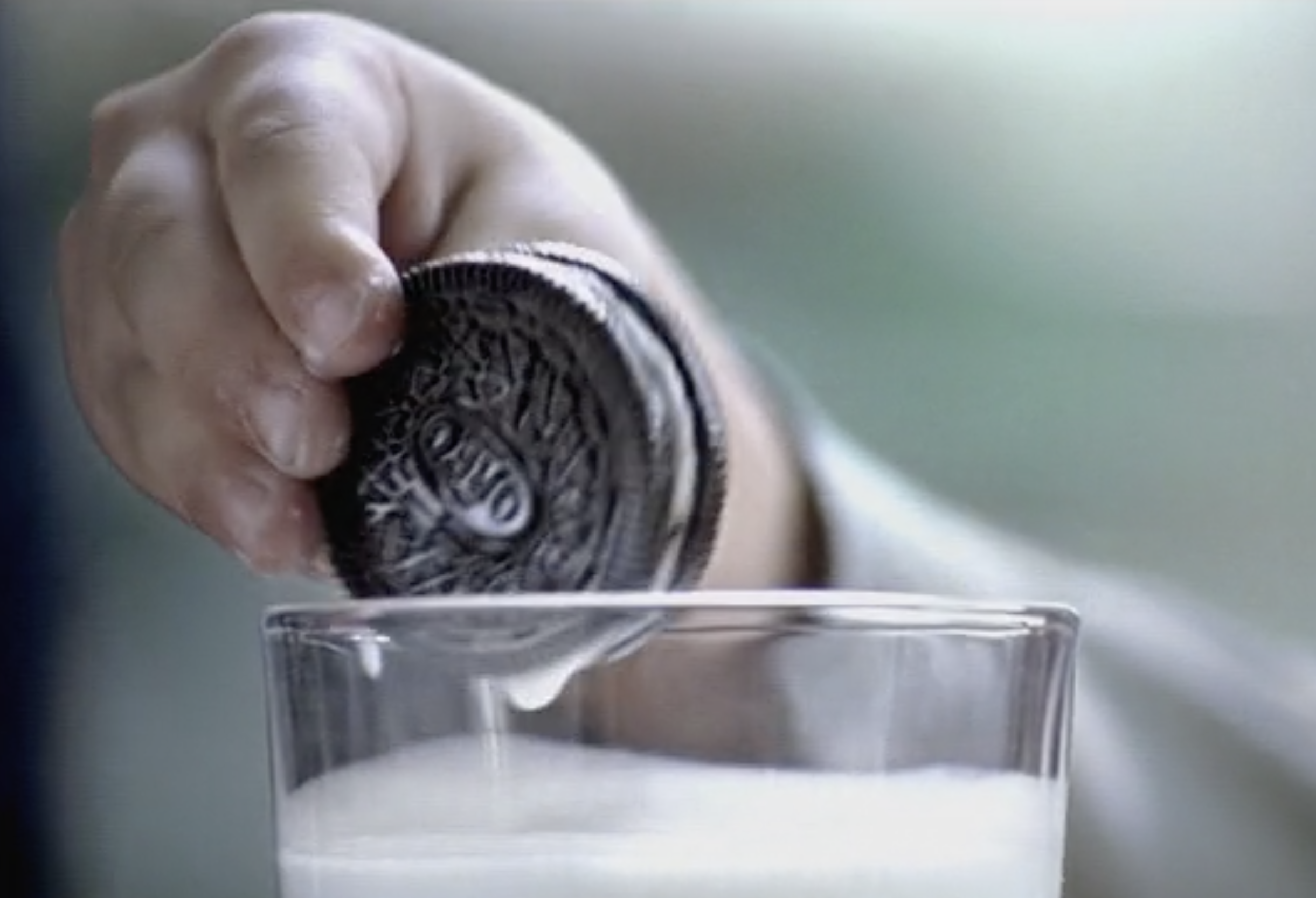 Oreo