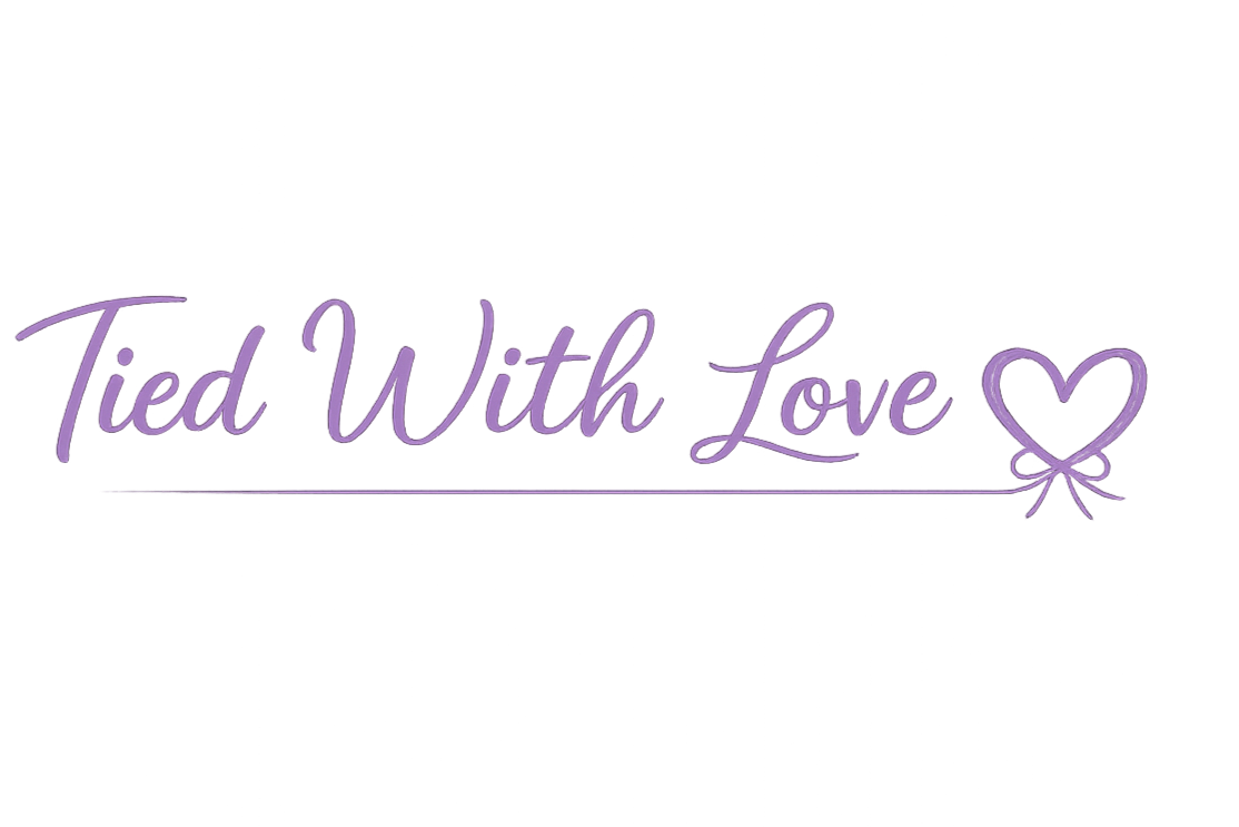 Tied With Love 