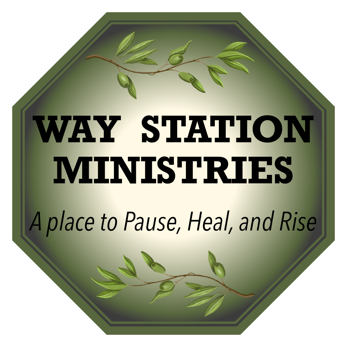 Way Station Ministries