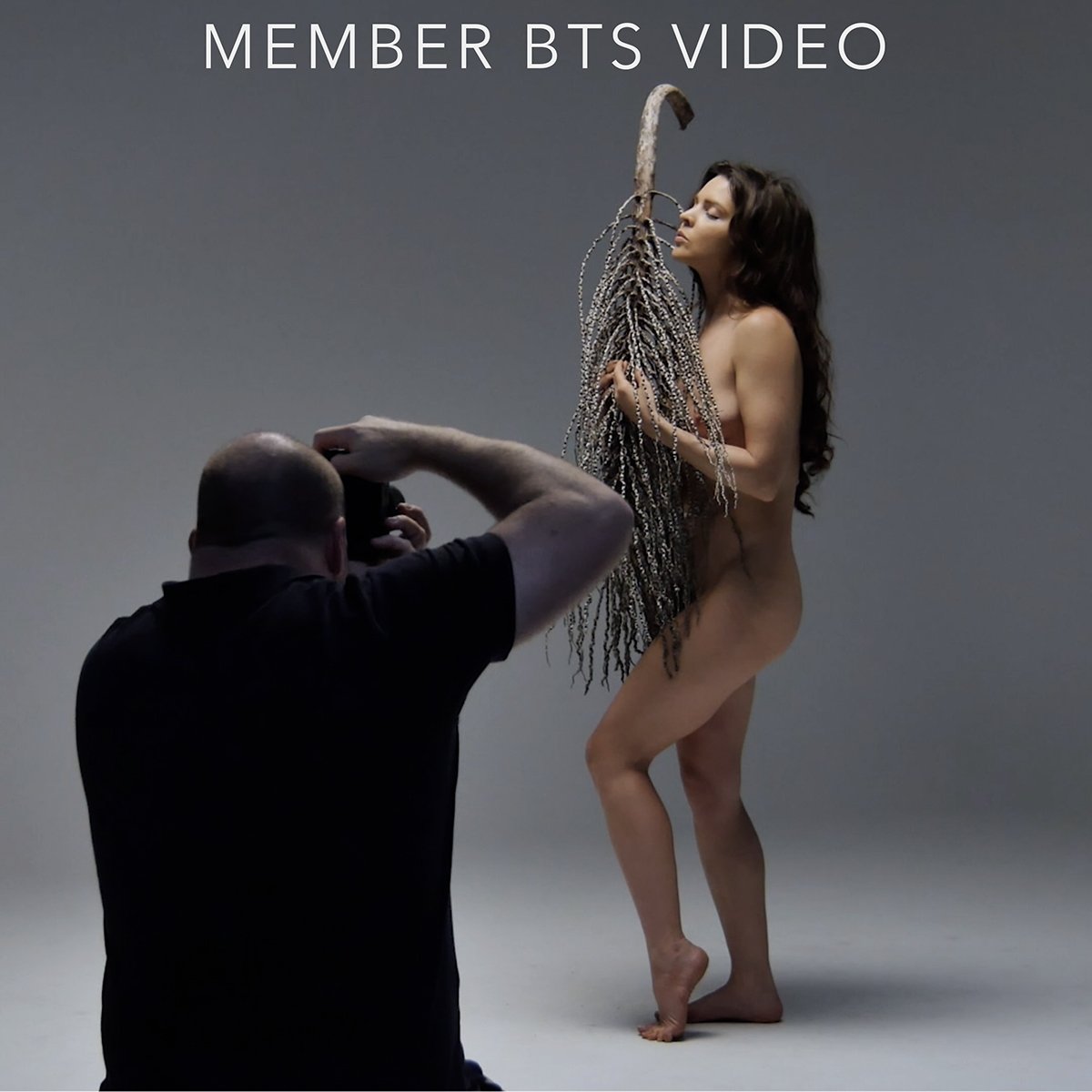Portfolio & Photoshoot Support