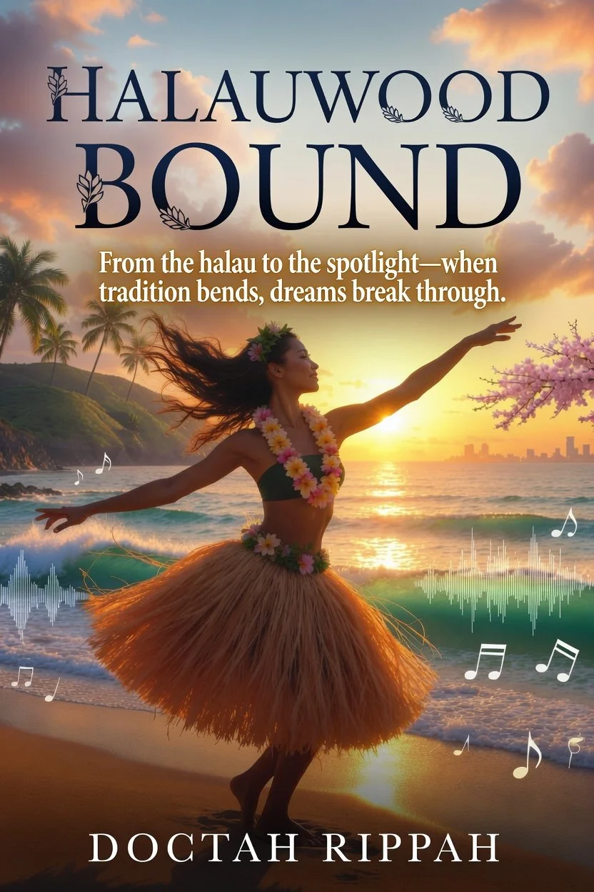 Halauwood Bound